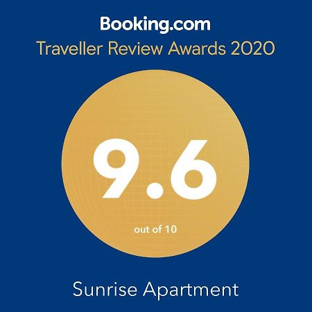 Sunrise Apartment I Карвоейро Екстериор снимка