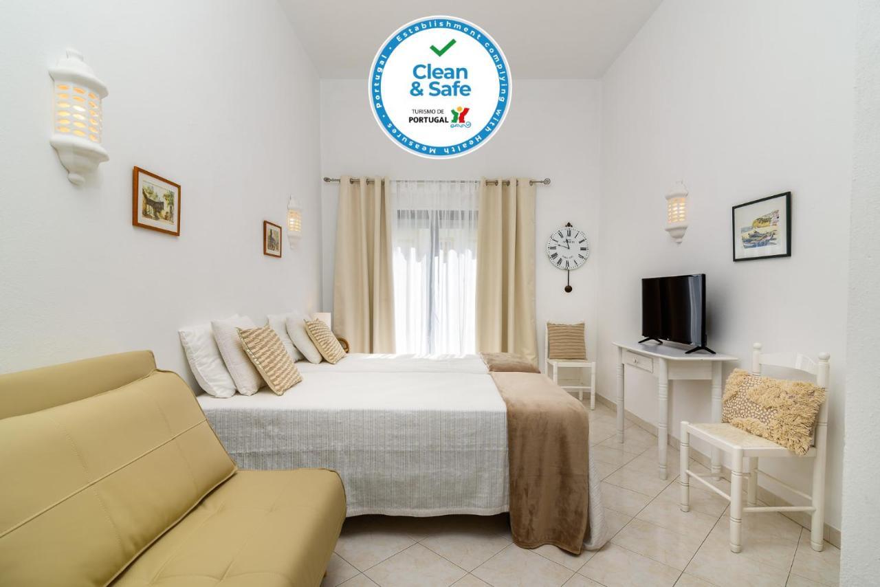 Sunrise Apartment I Карвоейро Екстериор снимка