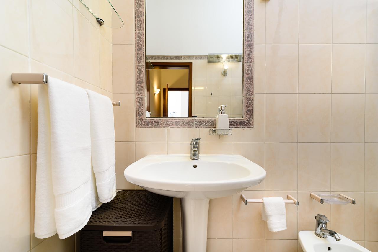 Sunrise Apartment I Карвоейро Екстериор снимка