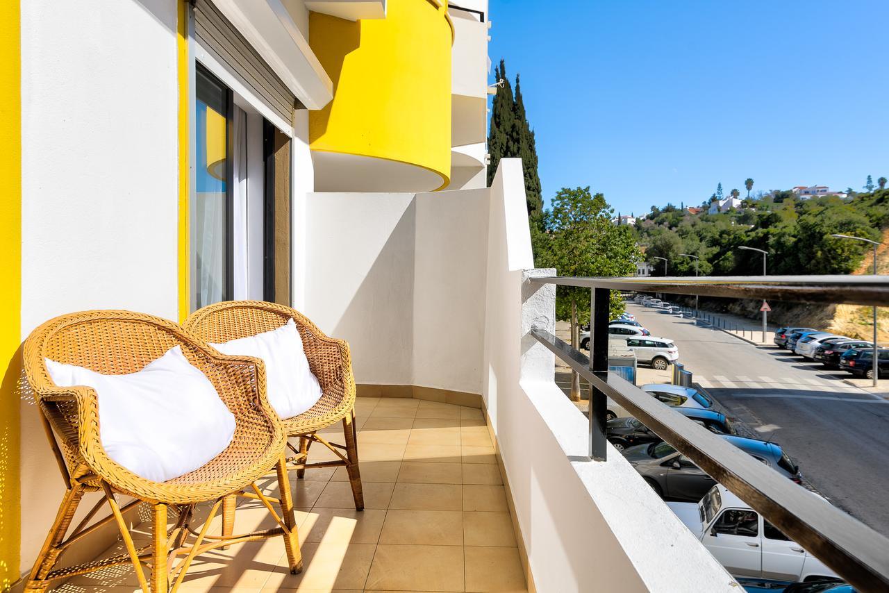 Sunrise Apartment I Карвоейро Екстериор снимка