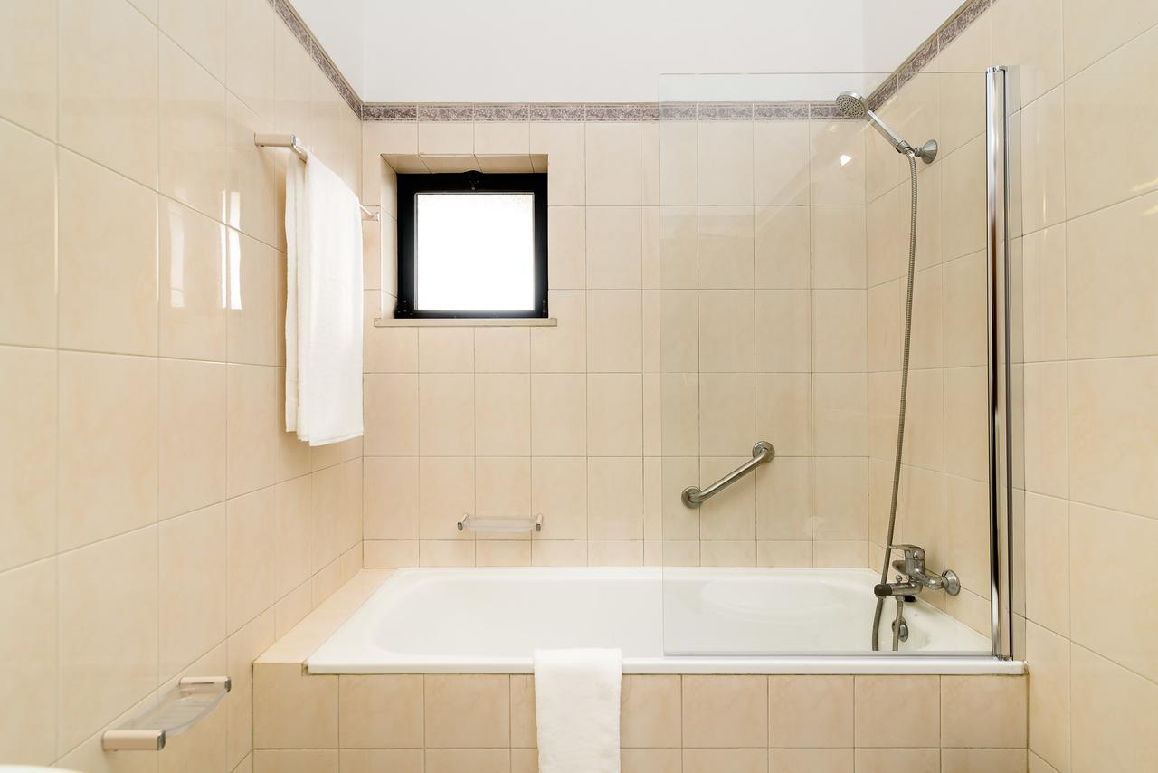 Sunrise Apartment I Карвоейро Екстериор снимка