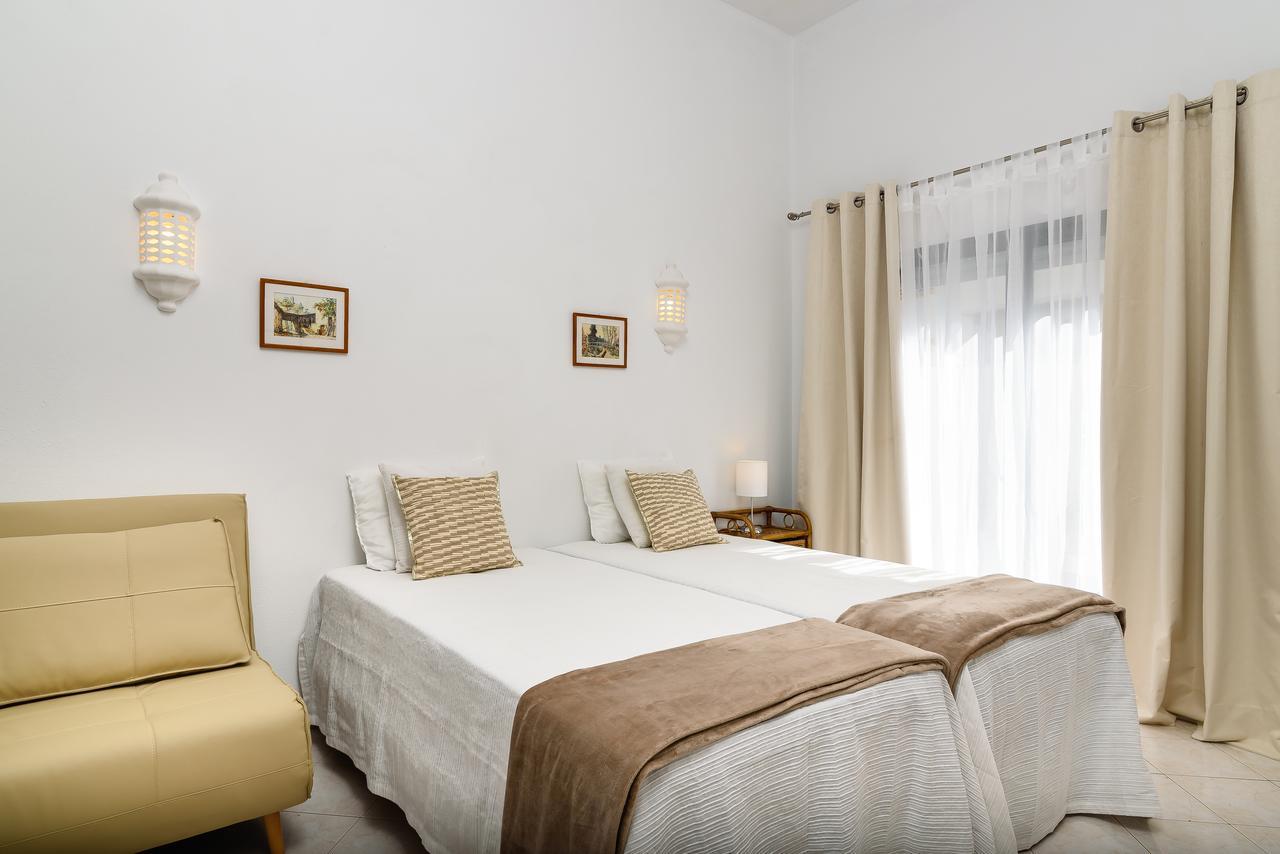 Sunrise Apartment I Карвоейро Екстериор снимка