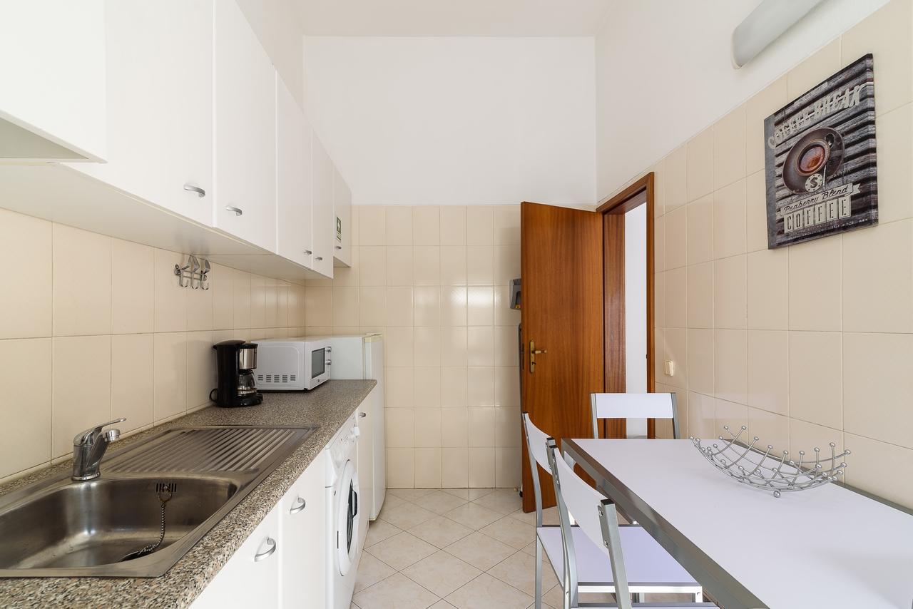 Sunrise Apartment I Карвоейро Екстериор снимка