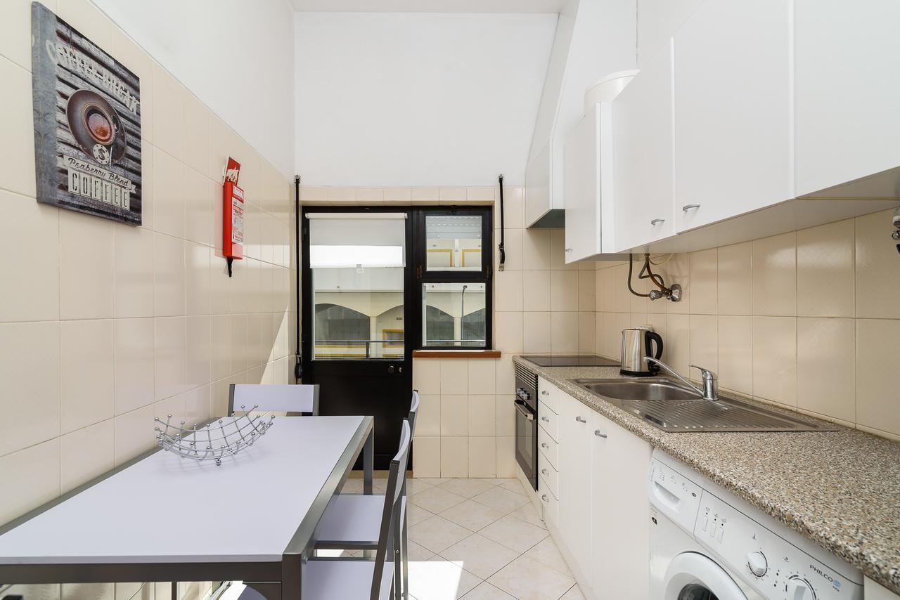 Sunrise Apartment I Карвоейро Екстериор снимка