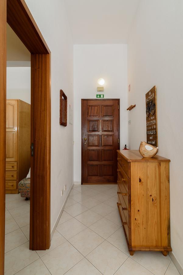 Sunrise Apartment I Карвоейро Екстериор снимка