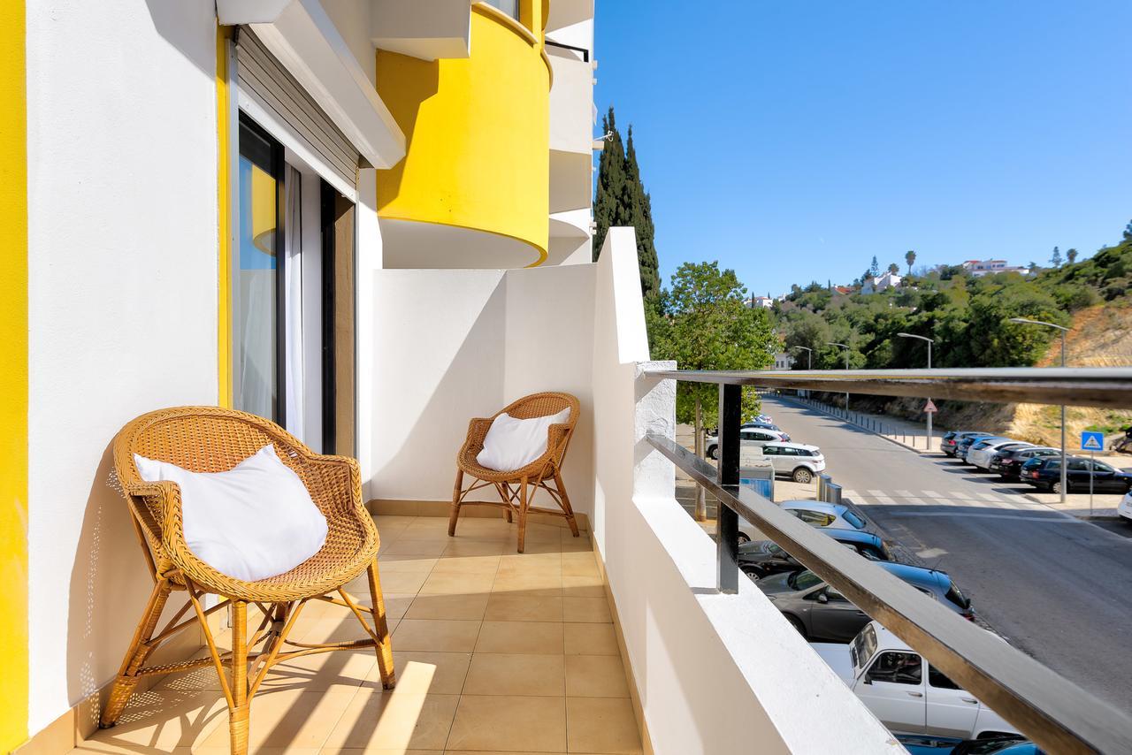 Sunrise Apartment I Карвоейро Екстериор снимка