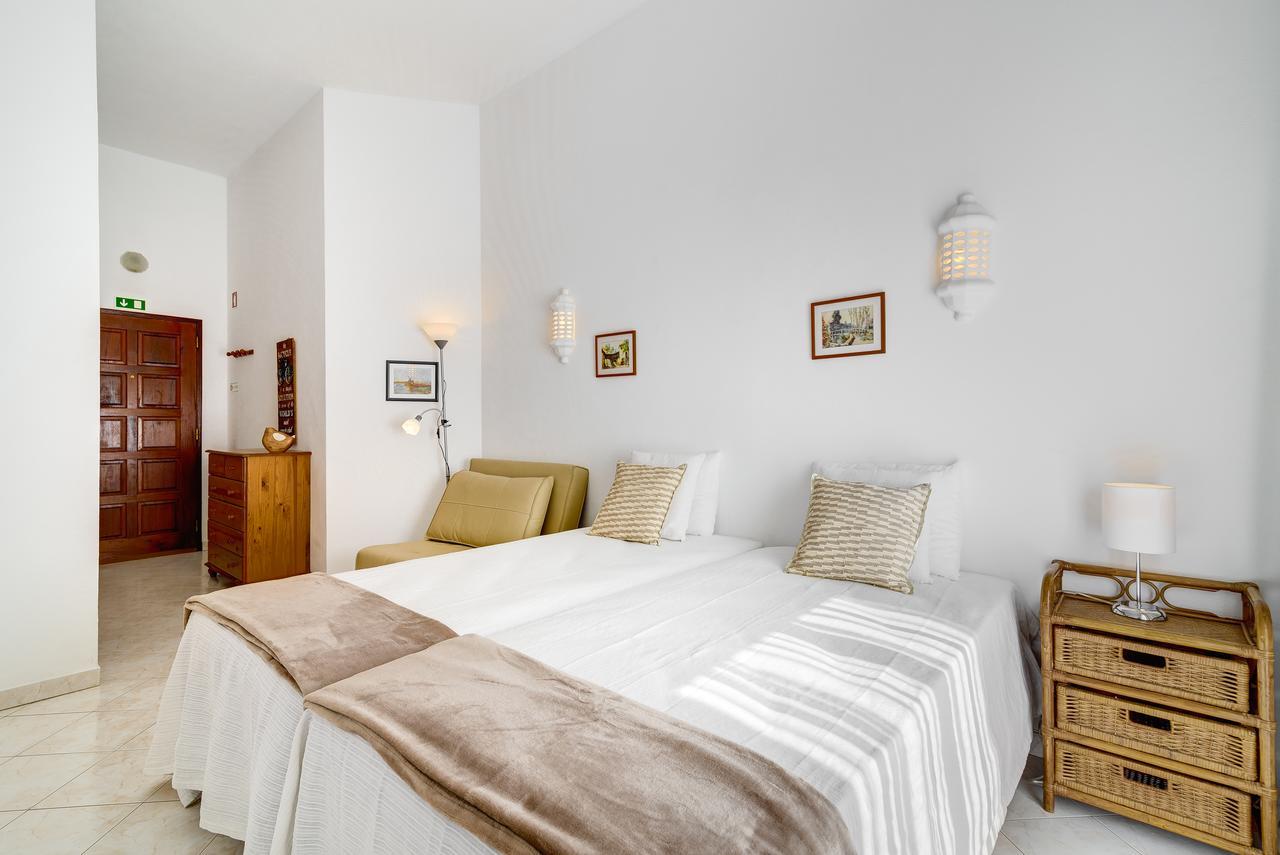 Sunrise Apartment I Карвоейро Екстериор снимка
