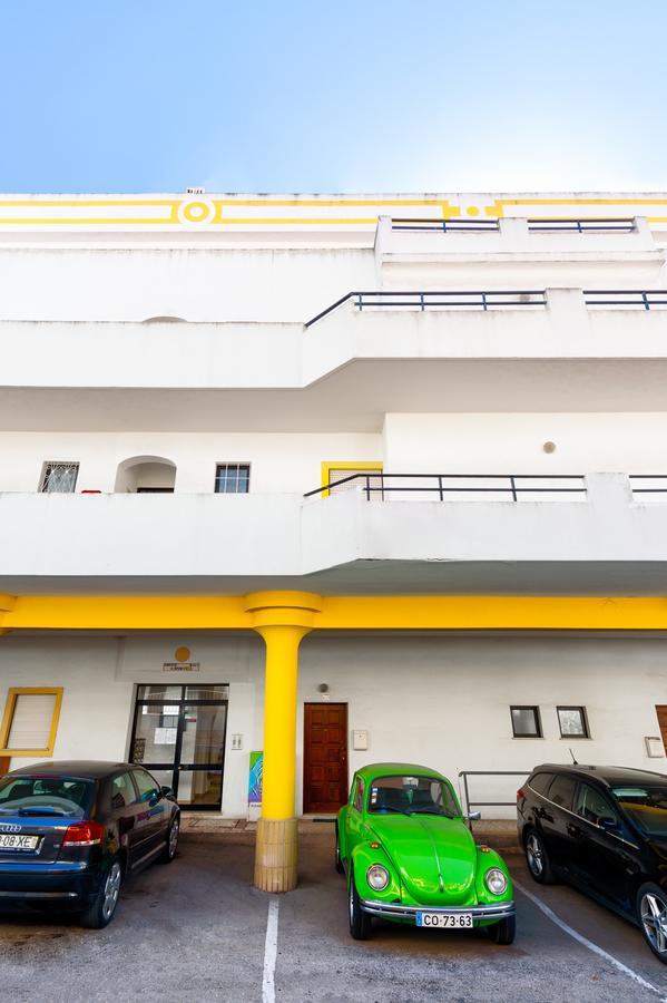 Sunrise Apartment I Карвоейро Екстериор снимка