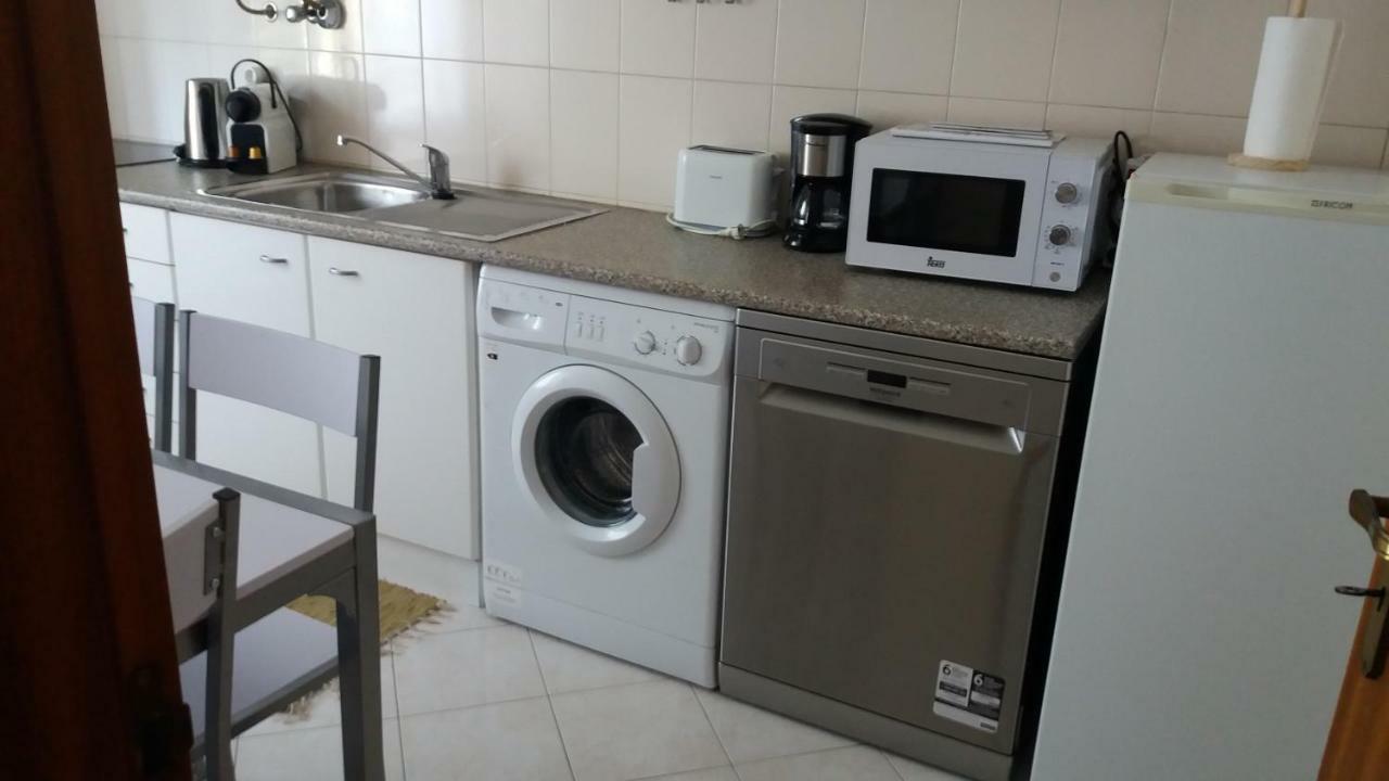 Sunrise Apartment I Карвоейро Екстериор снимка