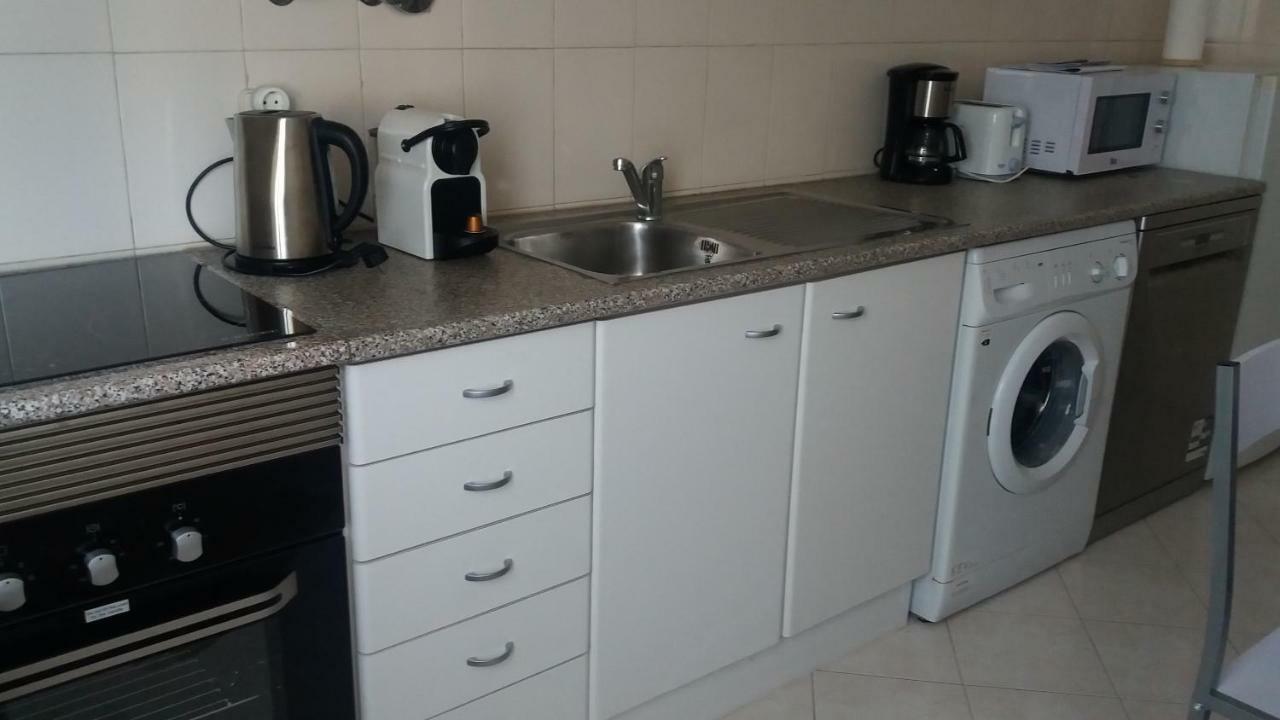 Sunrise Apartment I Карвоейро Екстериор снимка