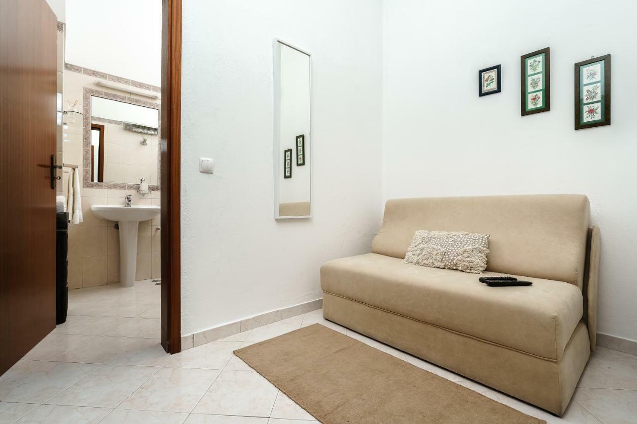 Sunrise Apartment I Карвоейро Екстериор снимка