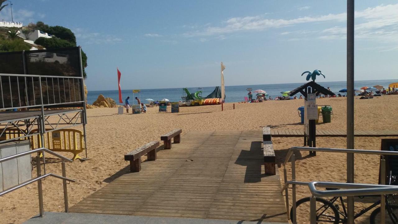 Sunrise Apartment I Карвоейро Екстериор снимка