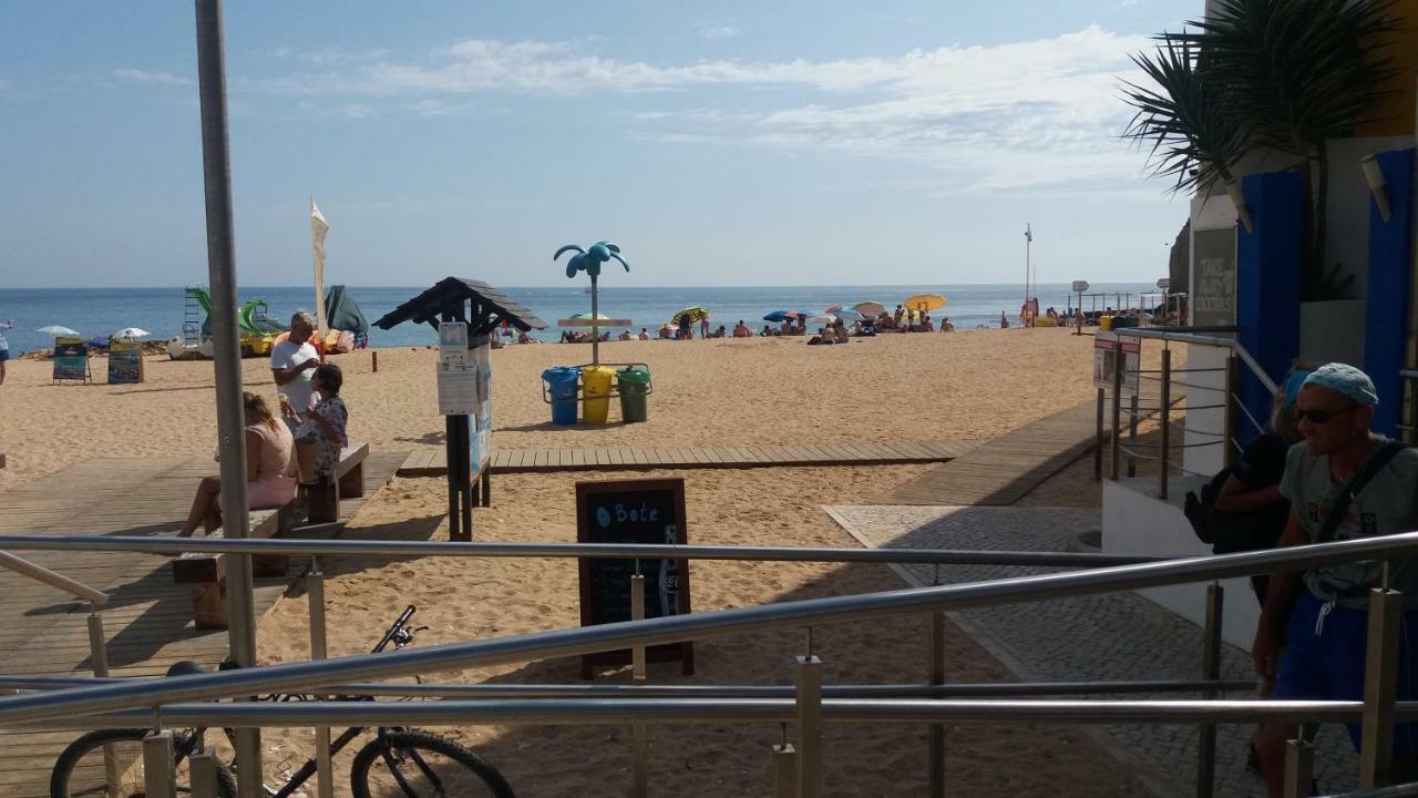 Sunrise Apartment I Карвоейро Екстериор снимка