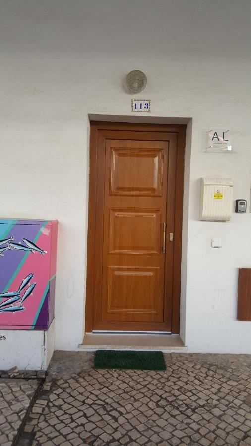 Sunrise Apartment I Карвоейро Екстериор снимка